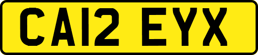CA12EYX