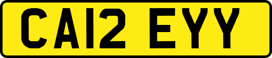 CA12EYY