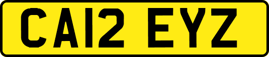 CA12EYZ
