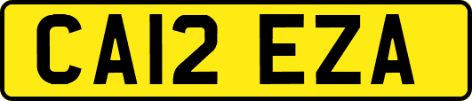 CA12EZA