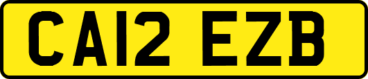 CA12EZB