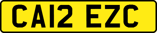 CA12EZC