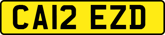 CA12EZD