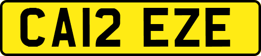 CA12EZE