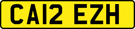CA12EZH