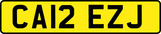 CA12EZJ