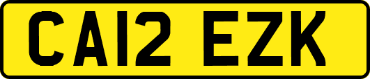 CA12EZK