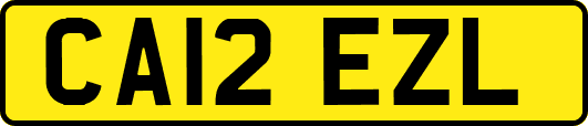 CA12EZL