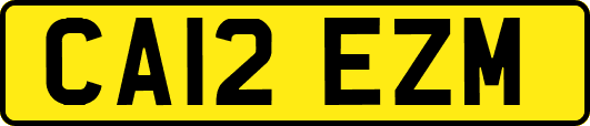 CA12EZM