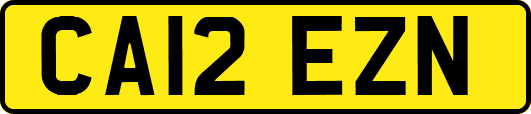 CA12EZN