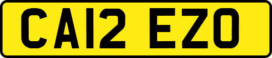 CA12EZO