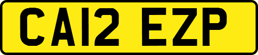 CA12EZP
