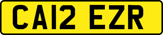 CA12EZR