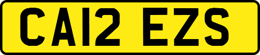CA12EZS