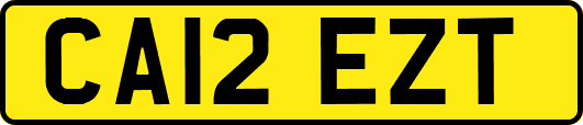 CA12EZT