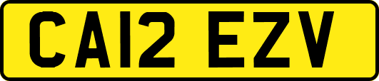 CA12EZV