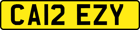 CA12EZY