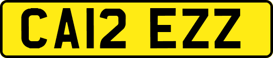 CA12EZZ