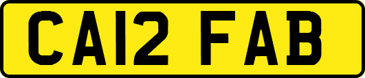 CA12FAB
