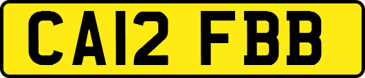 CA12FBB