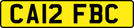 CA12FBC