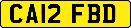 CA12FBD