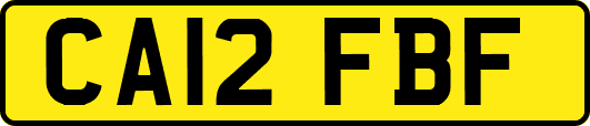 CA12FBF
