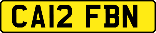 CA12FBN