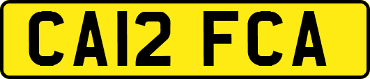 CA12FCA