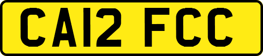 CA12FCC