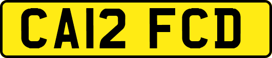 CA12FCD