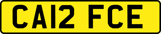 CA12FCE