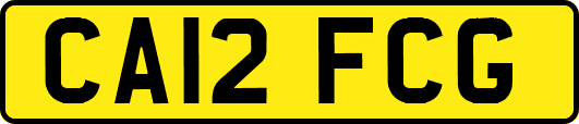 CA12FCG