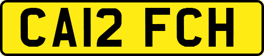 CA12FCH