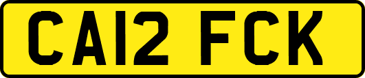 CA12FCK