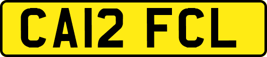 CA12FCL