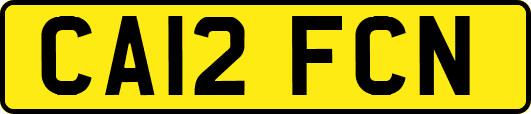 CA12FCN