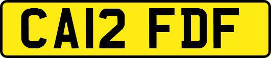 CA12FDF