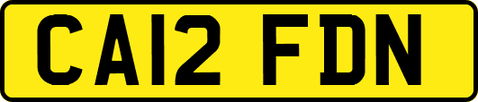 CA12FDN
