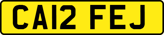 CA12FEJ