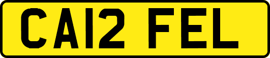 CA12FEL