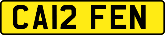 CA12FEN