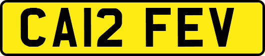 CA12FEV