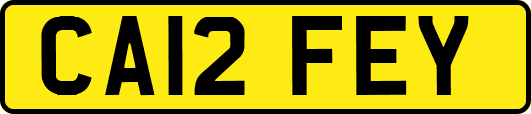 CA12FEY