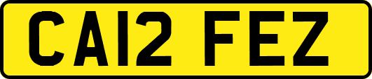 CA12FEZ