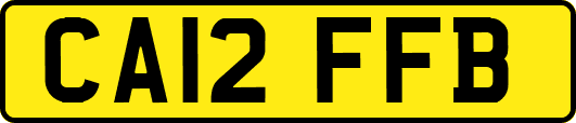 CA12FFB