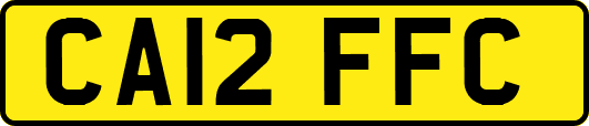 CA12FFC