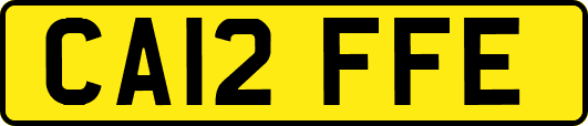 CA12FFE