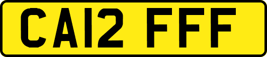 CA12FFF