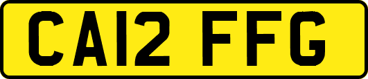 CA12FFG